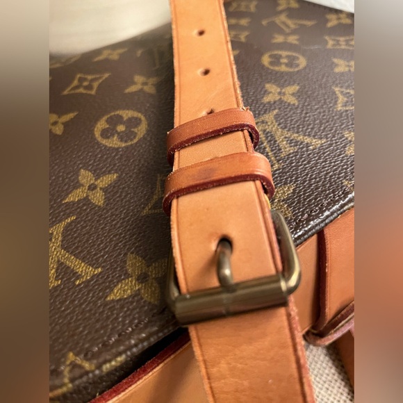 Louis Vuitton Cartouchiere Crossbody - Picture 2 of 14